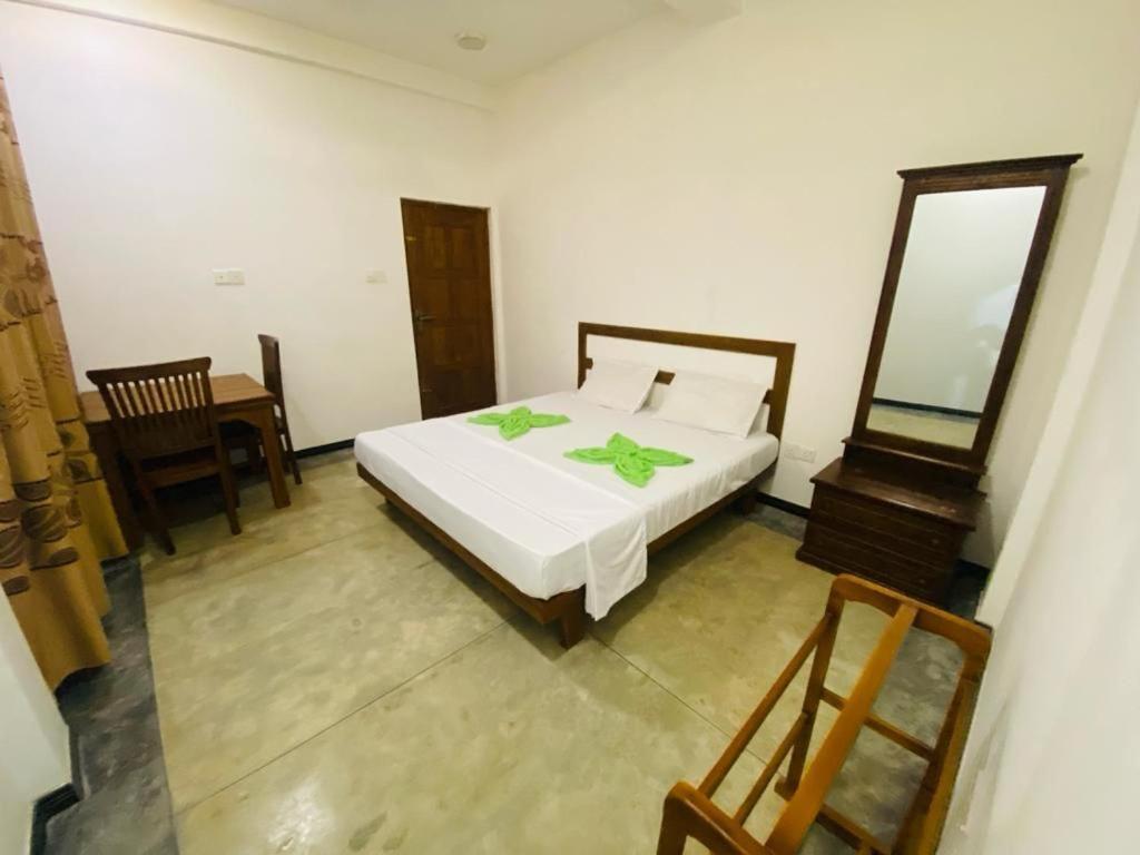 Abi Resort Аханґама Екстер'єр фото