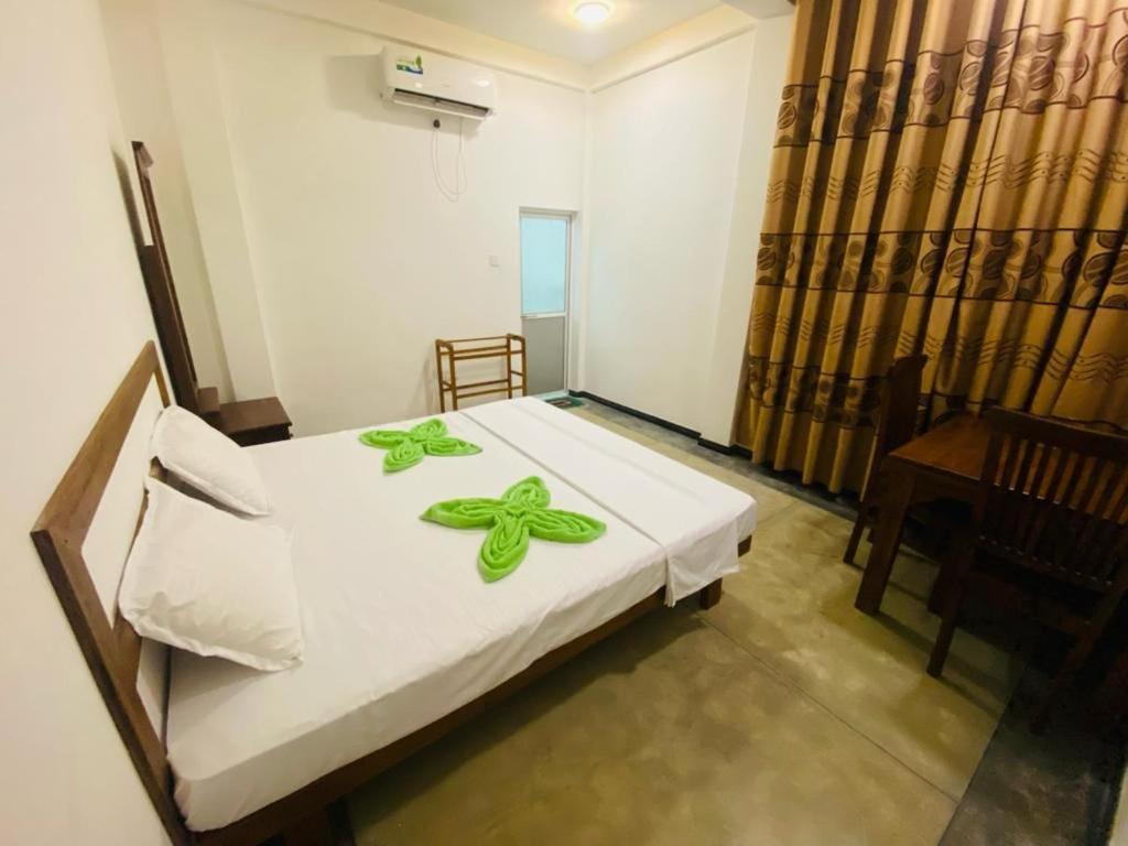 Abi Resort Аханґама Екстер'єр фото