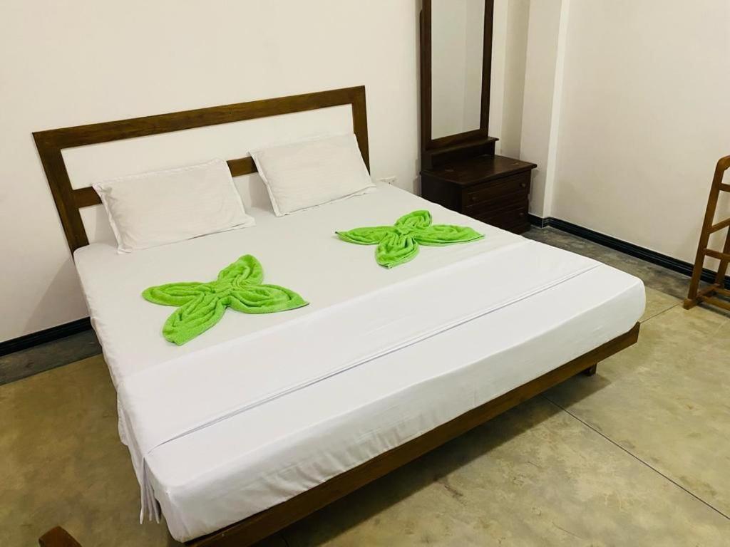 Abi Resort Аханґама Екстер'єр фото
