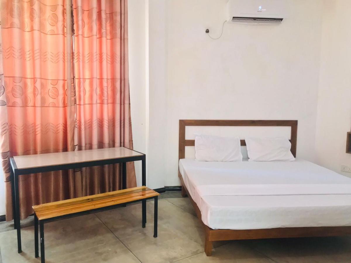 Abi Resort Аханґама Екстер'єр фото