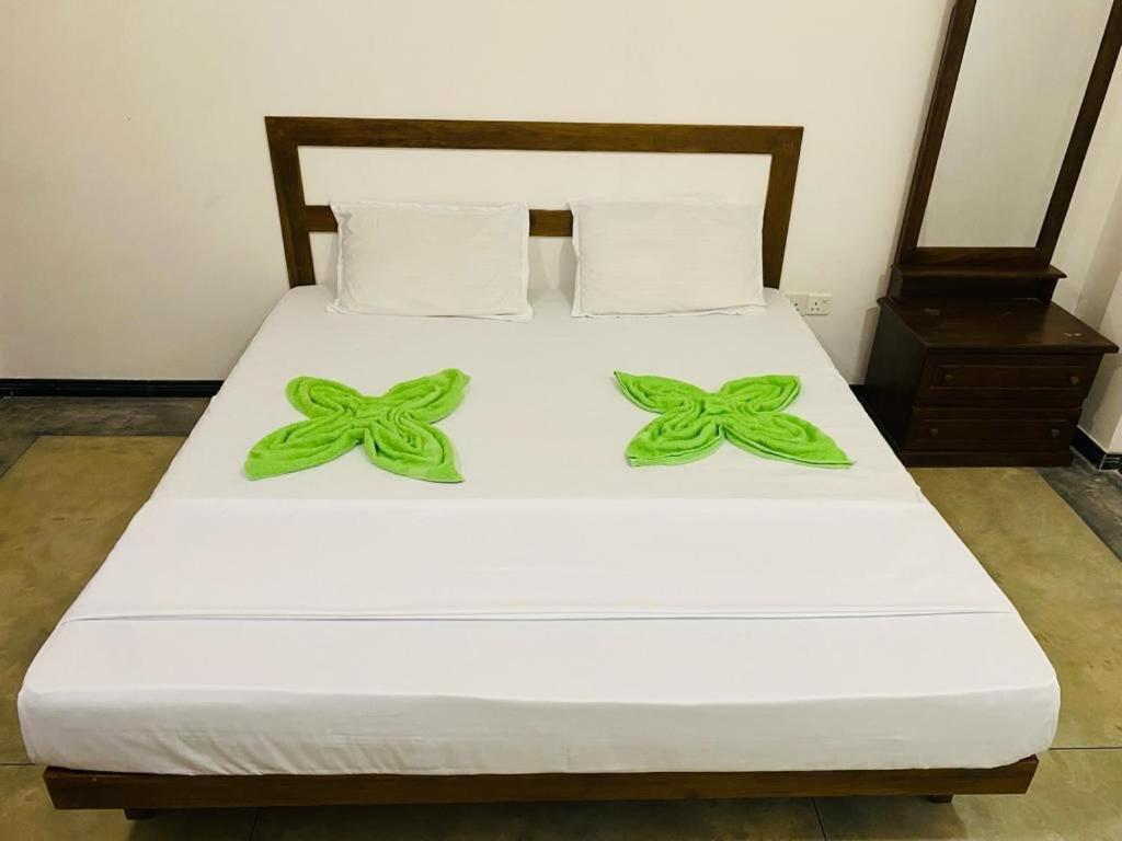 Abi Resort Аханґама Екстер'єр фото