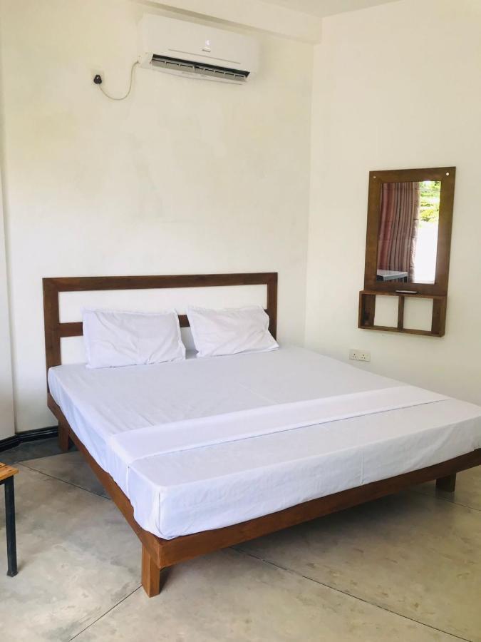 Abi Resort Аханґама Екстер'єр фото