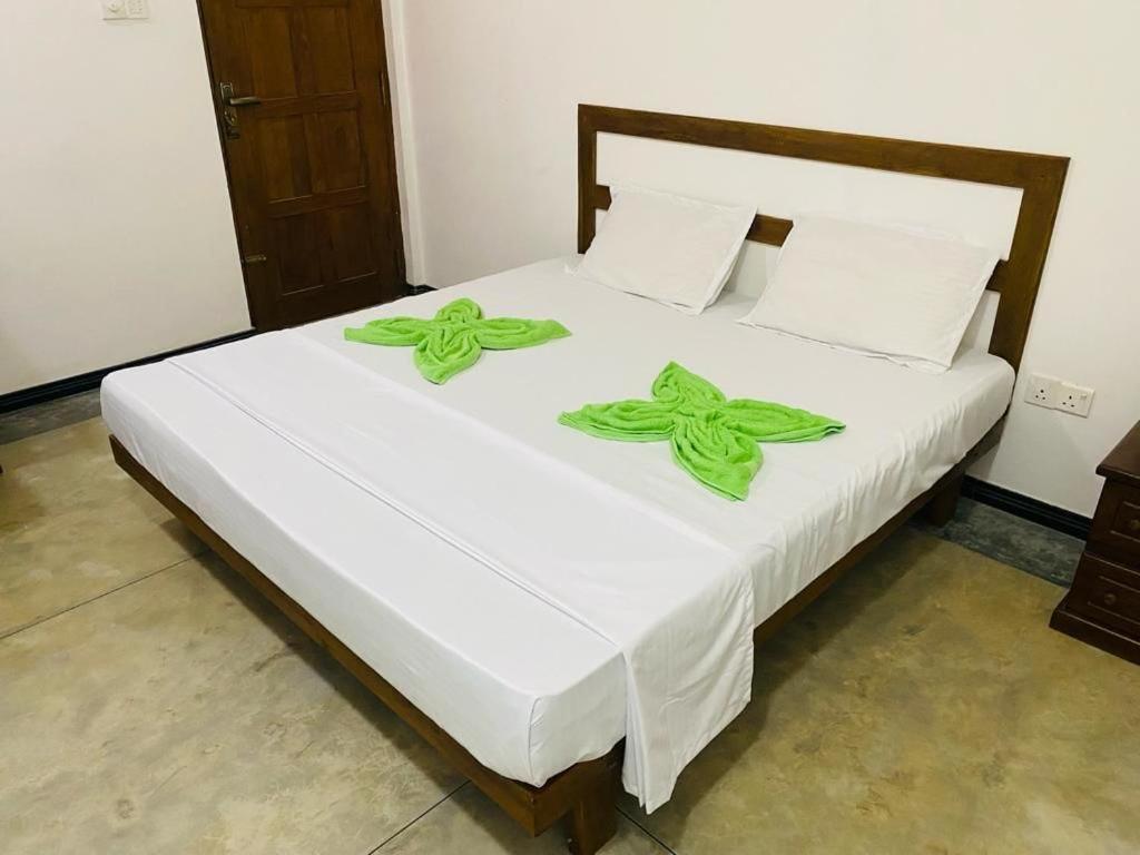 Abi Resort Аханґама Екстер'єр фото