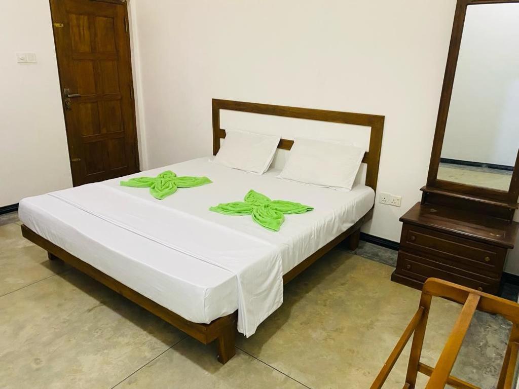 Abi Resort Аханґама Екстер'єр фото