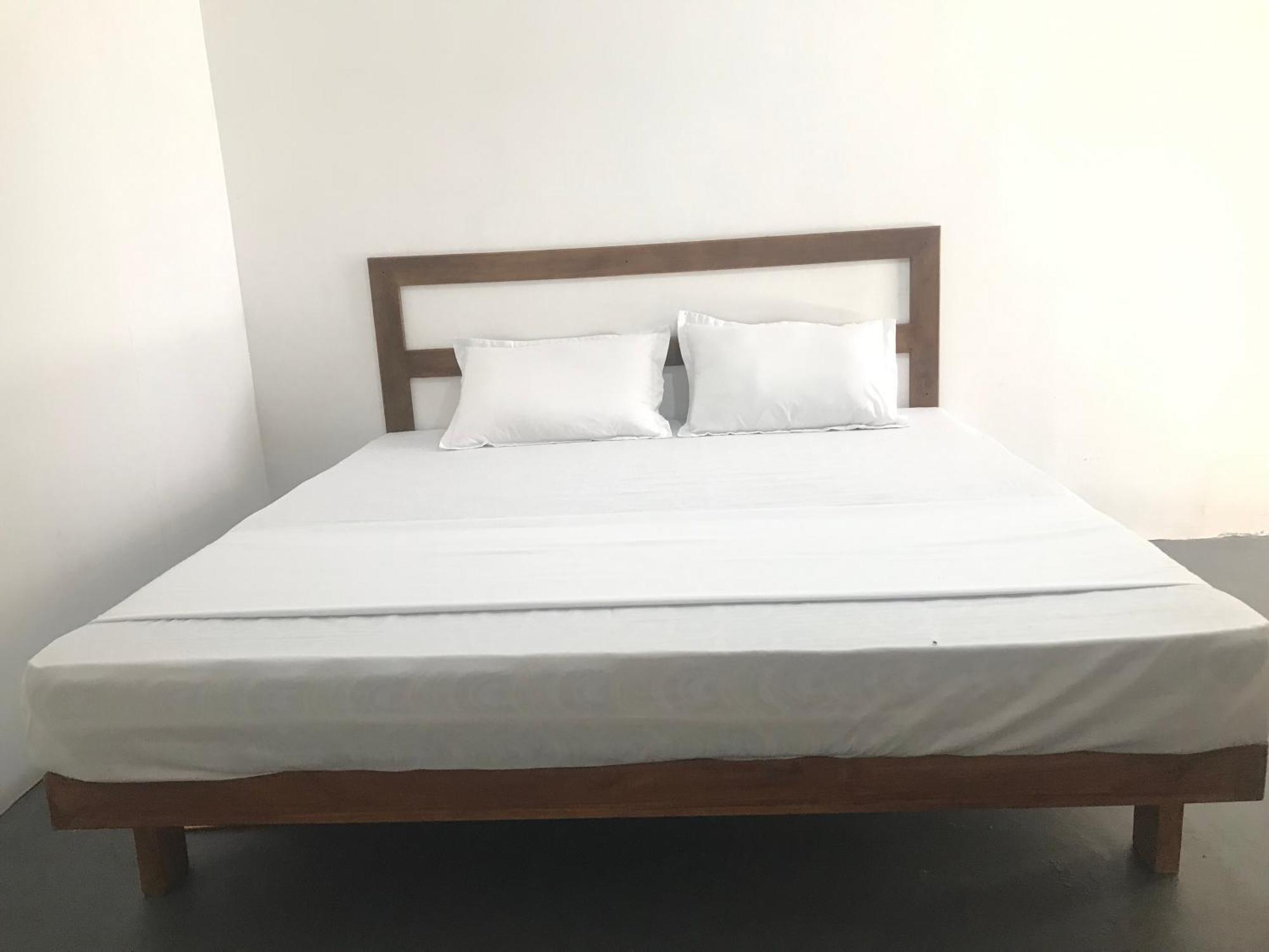 Abi Resort Аханґама Екстер'єр фото